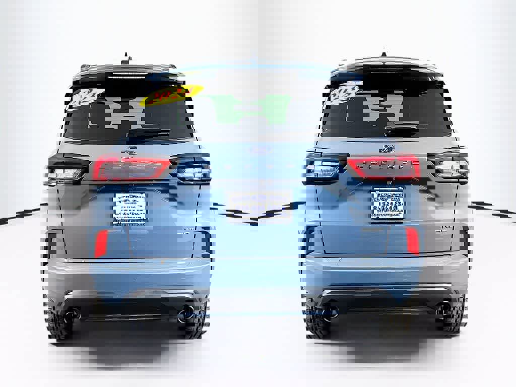 Certified 2024 Ford Escape ST-Line image 5