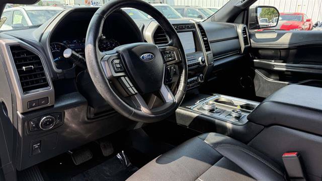 Certified 2020 Ford Expedition XLT w/ Equipment Group 202A AWD/4WD image 11