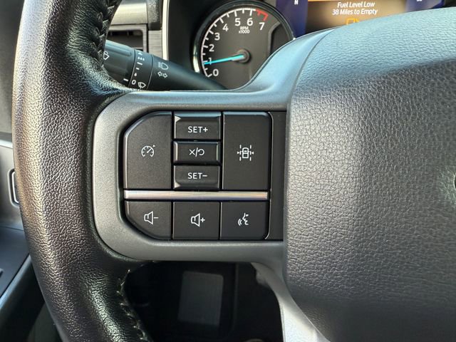 Certified 2022 Ford F150 XLT w/ Equipment Group 302A High image 22