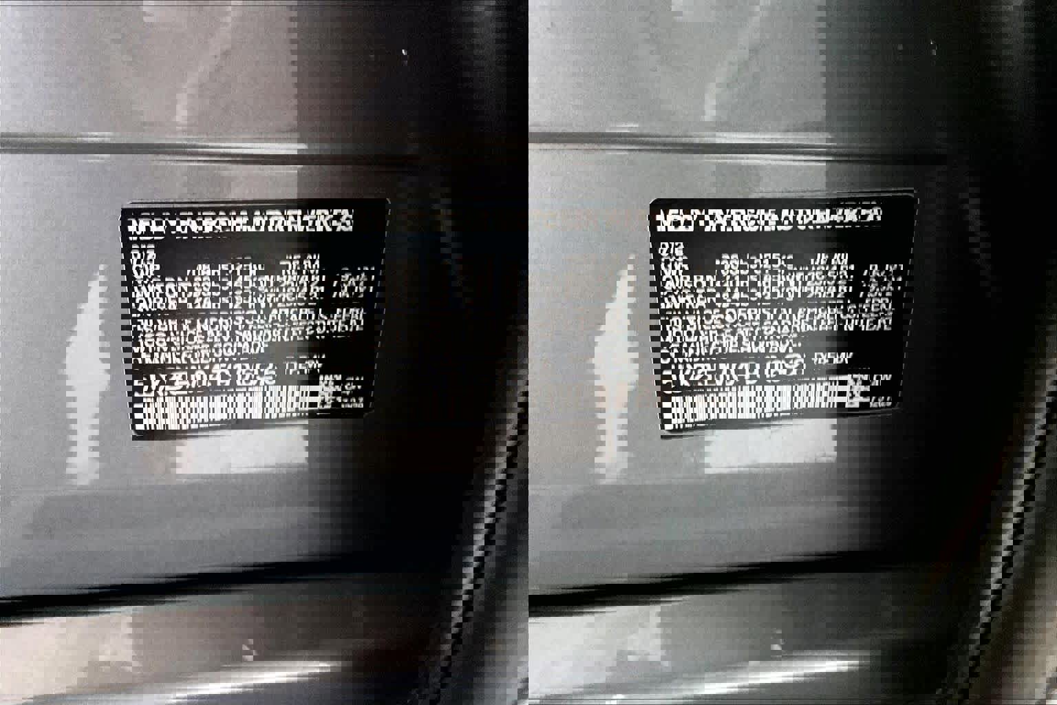 Used 2026 BMW X7 xDrive40i image 32