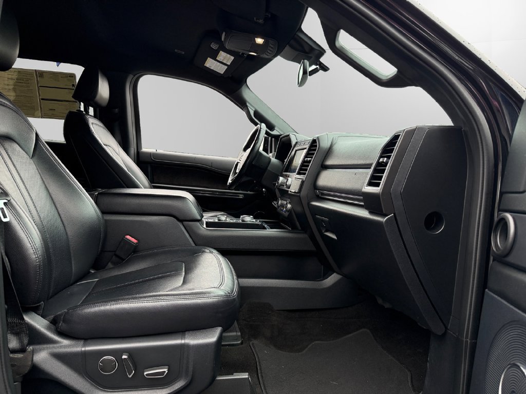 Certified 2021 Ford Expedition Limited AWD/4WD image 15