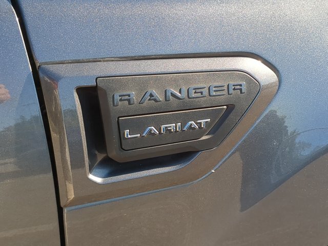 Certified 2020 Ford Ranger Lariat w/ Equipment Group 501A Mid AWD/4WD image 37