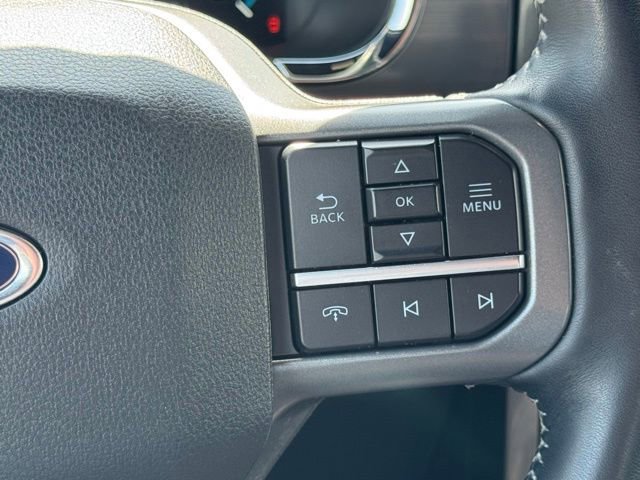 Certified 2021 Ford F150 Lariat AWD/4WD image 46