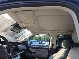 Certified 2025 Ford Expedition Max Active AWD/4WD image 14