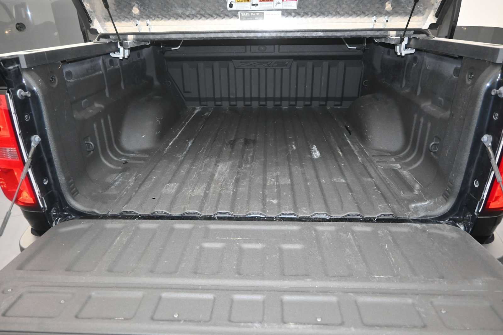 Used 2021 Chevrolet Colorado ZR2 AWD/4WD image 15