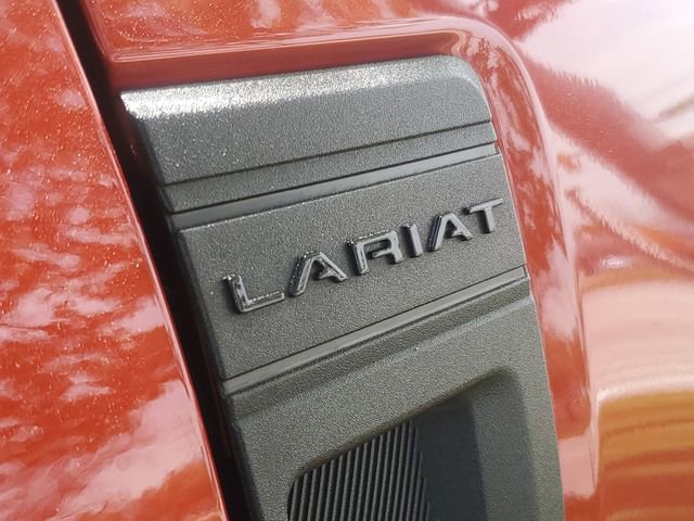 Certified 2024 Ford Maverick Lariat w/ Black Appearance Package FWD image 6