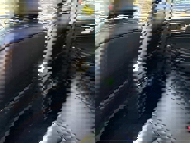 Certified 2024 Ford Edge SEL image 17