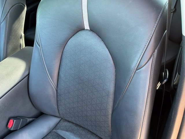Used 2019 Toyota Camry XSE FWD image 19