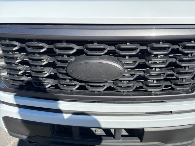 Certified 2025 Ford F150 STX AWD/4WD image 23