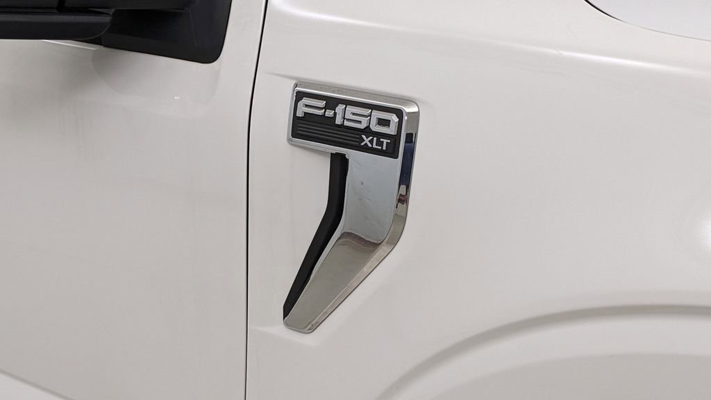 Certified 2023 Ford F150 XLT w/ Equipment Group 301A Mid AWD/4WD image 41