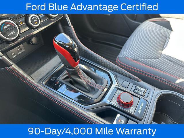 Used 2022 Subaru Forester Sport AWD/4WD image 21