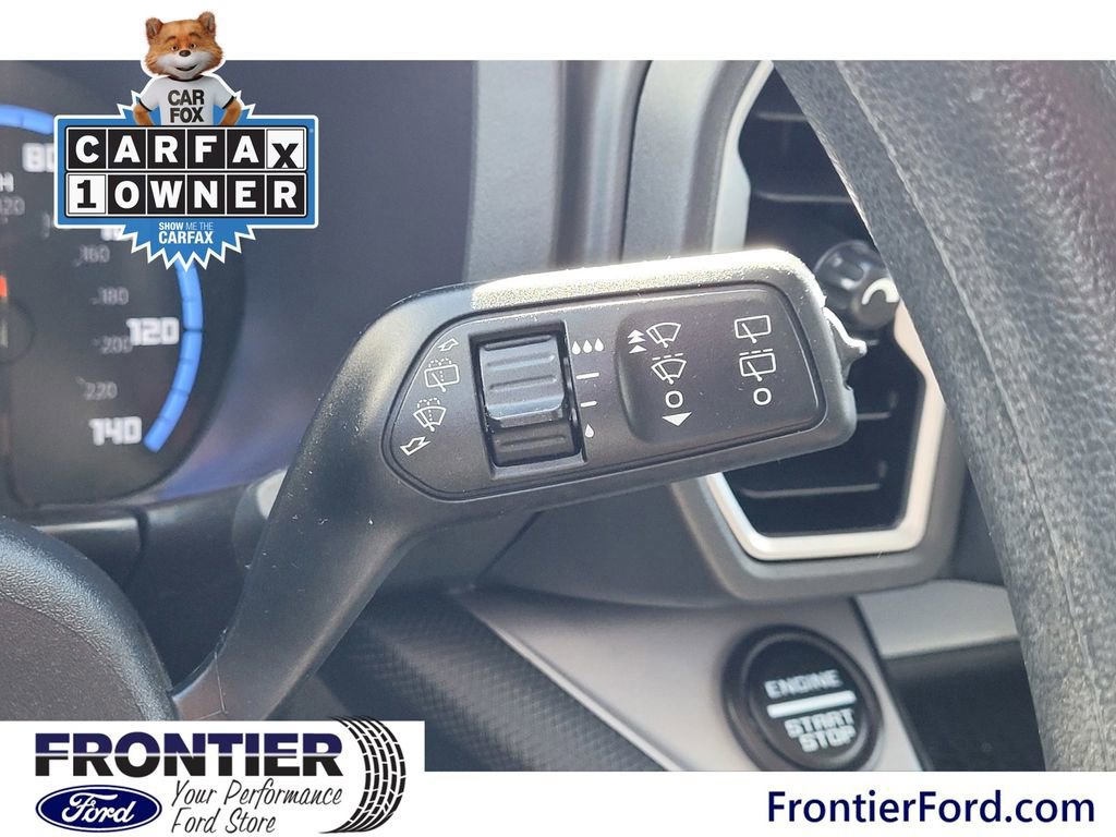 Certified 2022 Ford Bronco Sport Big Bend image 18