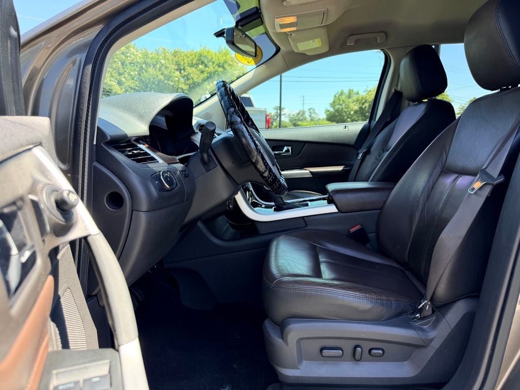 Certified 2023 Ford Bronco Sport Big Bend w/ Convenience Package AWD/4WD image 23