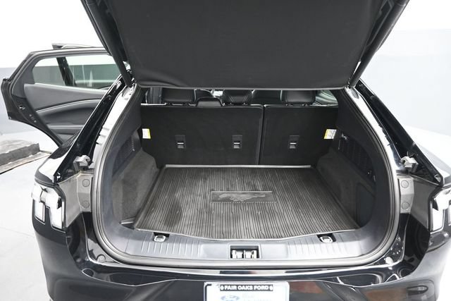 Certified 2025 Ford Mustang Mach-E Premium AWD/4WD image 23