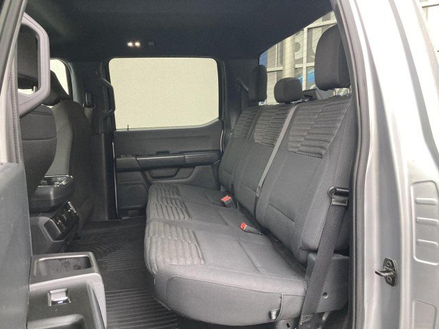 Certified 2023 Ford F150 XL w/ STX Appearance Package AWD/4WD image 19