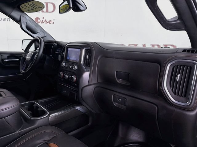 Used 2022 GMC Sierra 1500 AT4 w/ AT4 Premium Package AWD/4WD image 36
