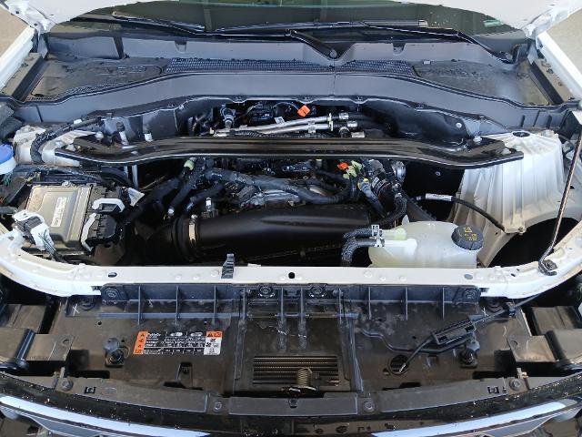 Certified 2025 Ford Explorer ST-Line w/ Premium Package image 18