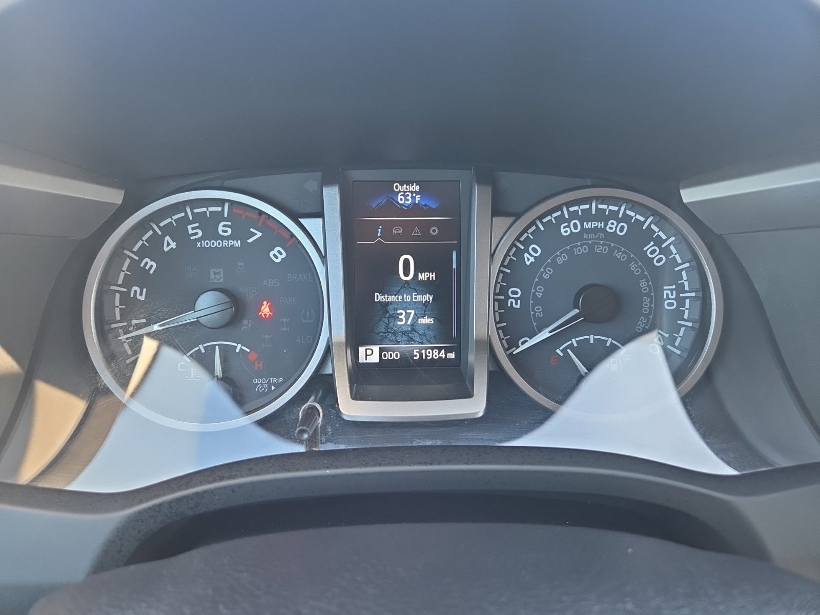 Used 2023 Toyota Tacoma SR5 RWD image 19