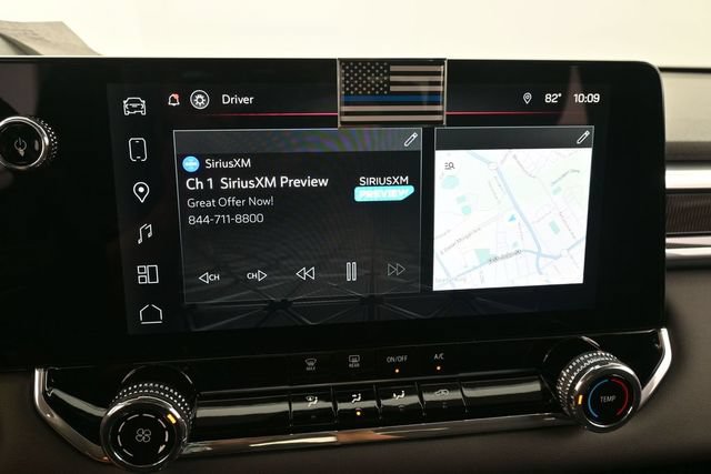 Used 2026 GMC Canyon Elevation RWD image 21