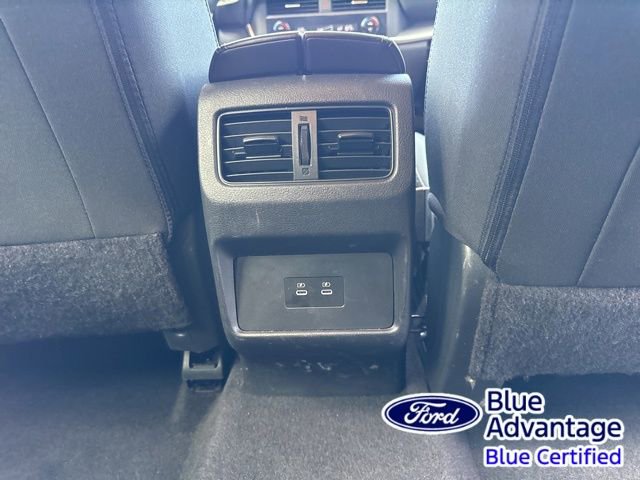 Used 2024 Nissan Rogue SV image 35