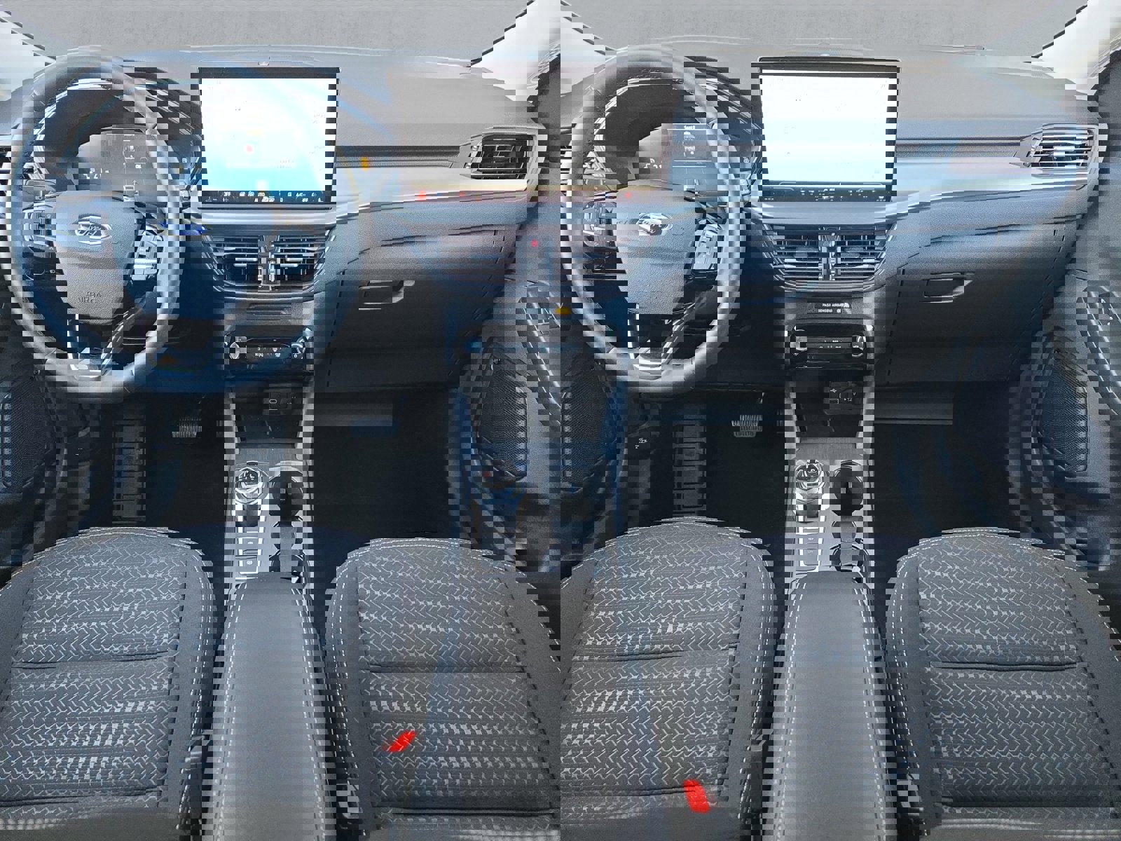 Certified 2024 Ford Escape Active w/ Tech Pack #2 image 9