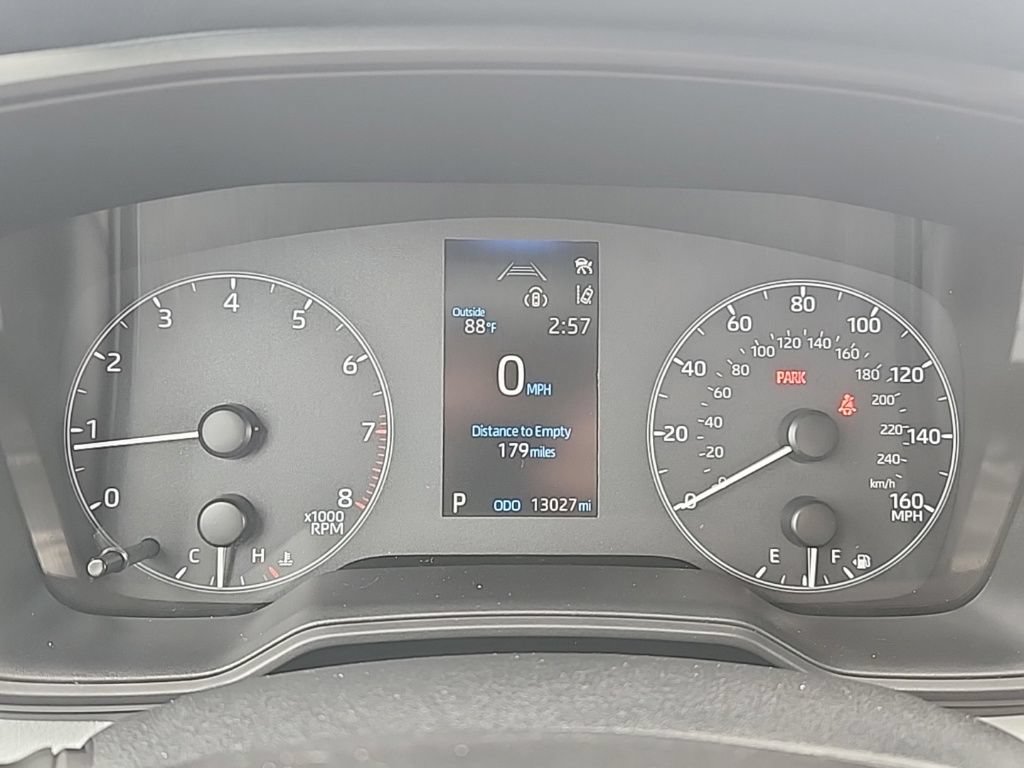 Used 2024 Toyota Corolla SE FWD image 14