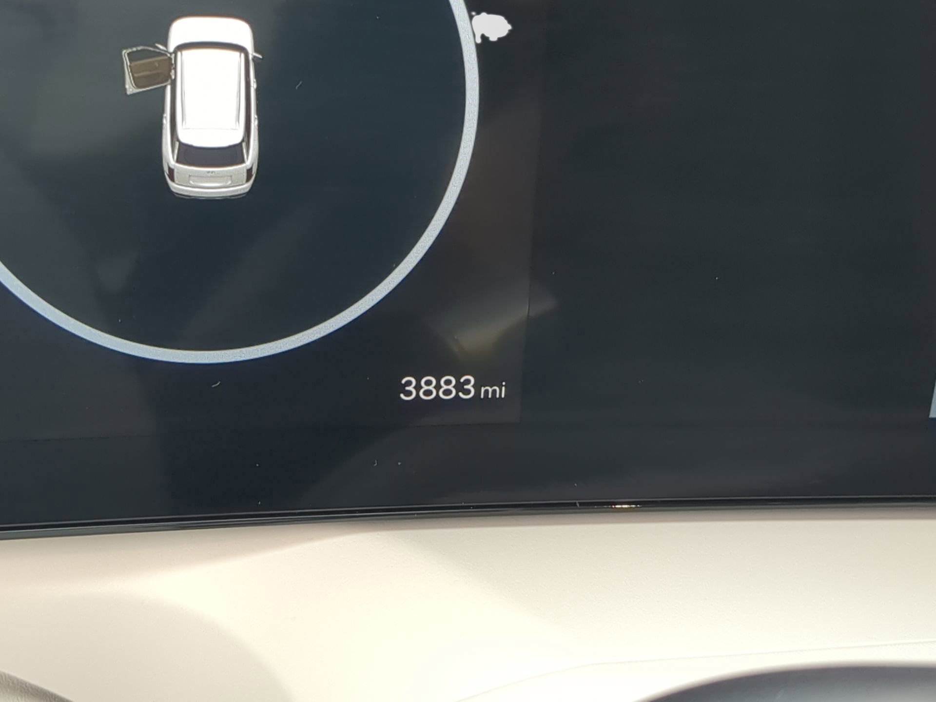 Used 2026 Hyundai Palisade Calligraphy FWD image 64