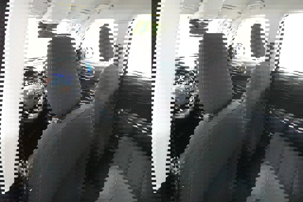 Certified 2021 Ford Bronco Sport image 22