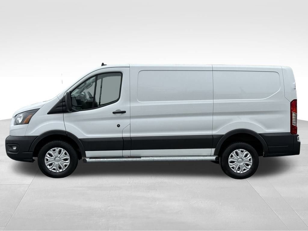 Certified 2023 Ford Transit 250 Low Roof w/ Exterior Upgrade Package image 6