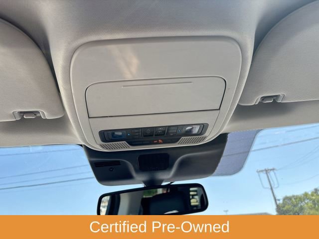 Certified 2025 Ford Expedition Platinum AWD/4WD image 33