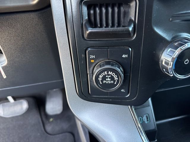 Certified 2024 Ford F150 XLT w/ Mobile Office Package AWD/4WD image 27