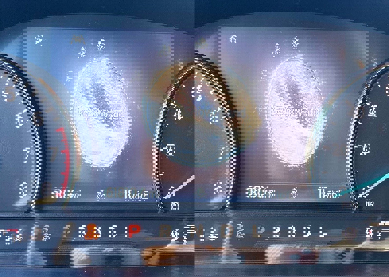 Certified 2021 Ford Explorer XLT w/ Equipment Group 202A image 48