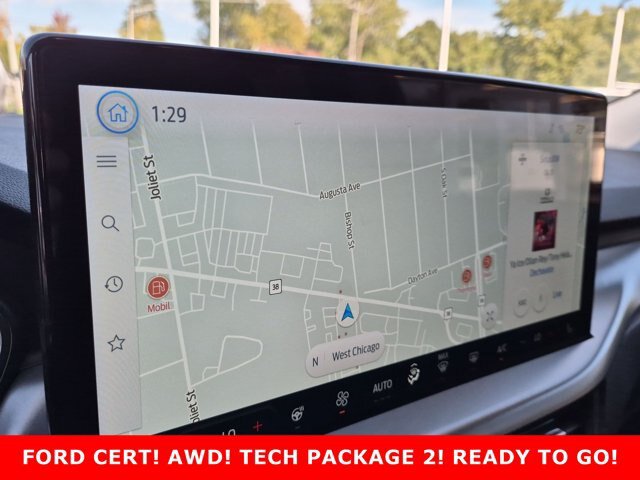 Certified 2023 Ford Escape Active w/ Tech Pack #2 AWD/4WD image 18