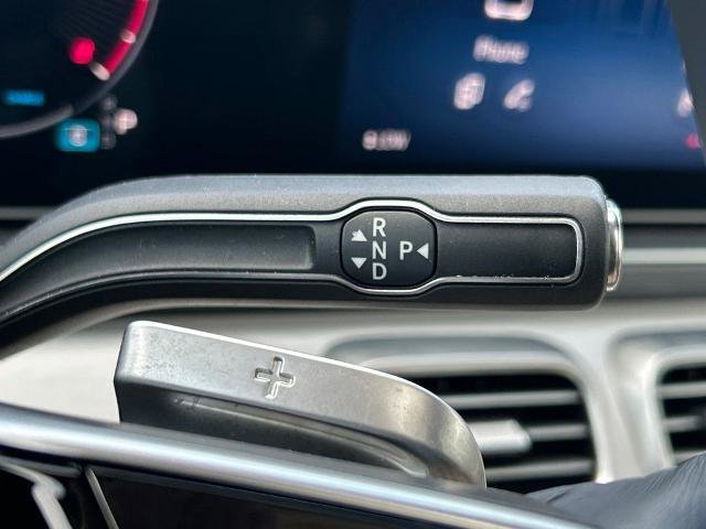 Used 2026 Mercedes-Benz GLE 350 4MATIC image 30