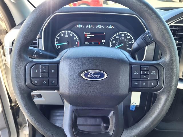 Certified 2022 Ford F150 XL w/ Equipment Group 101A High image 25