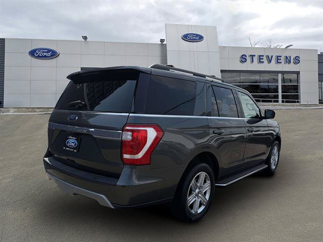 Certified 2020 Ford Expedition XLT w/ Equipment Group 202A AWD/4WD image 36