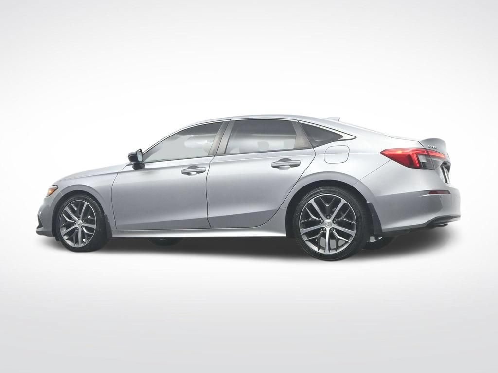 Used 2023 Honda Civic Touring image 46