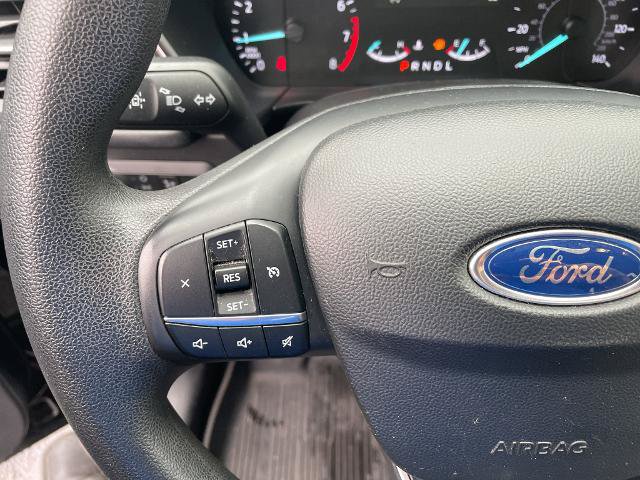 Certified 2020 Ford Escape SE AWD/4WD image 30