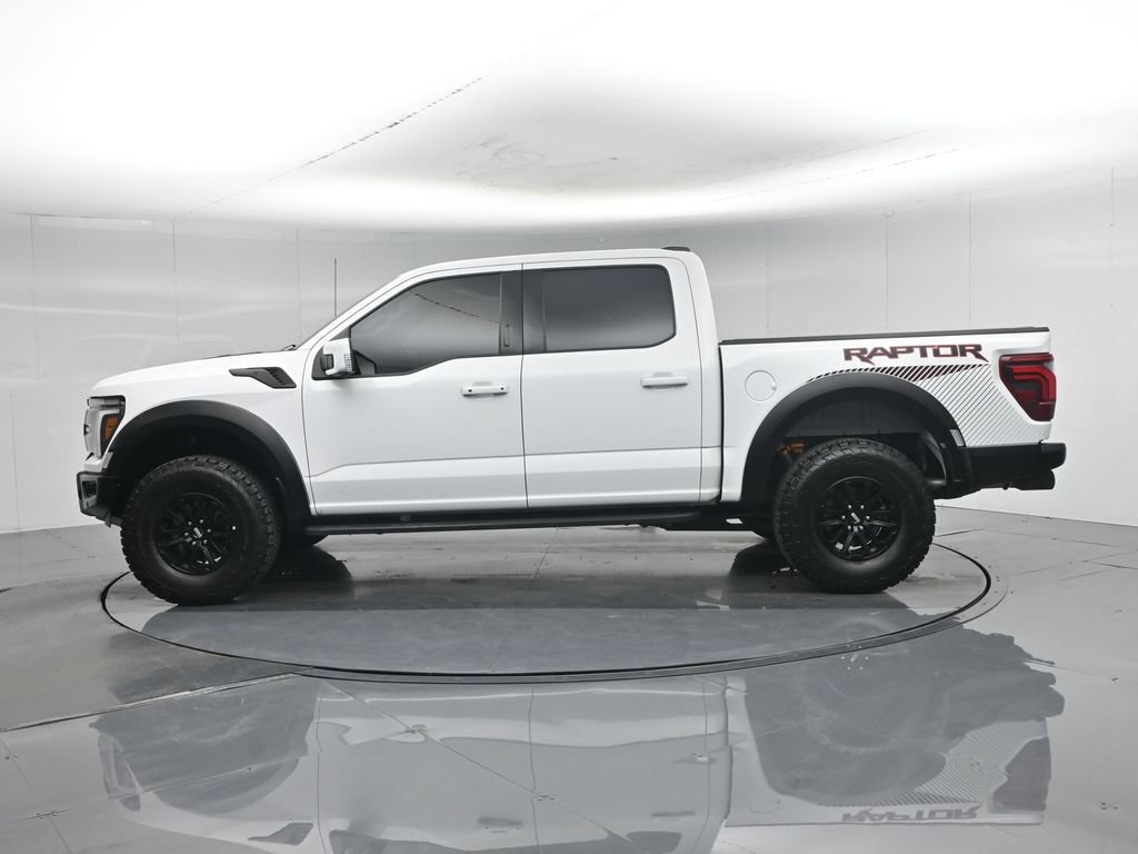 Certified 2024 Ford F150 Raptor AWD/4WD image 35