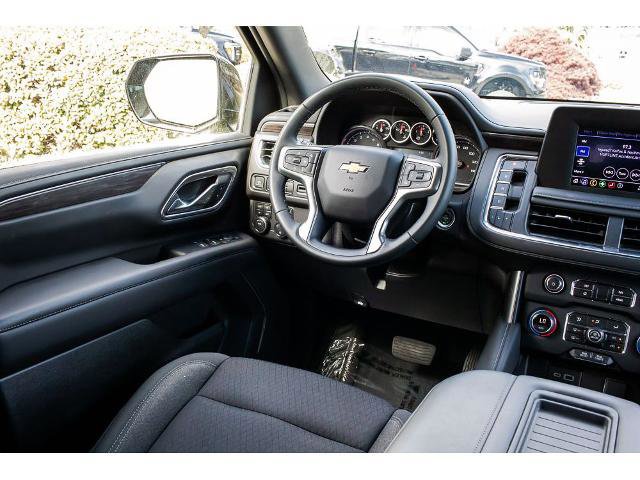 Used 2024 Chevrolet Tahoe LS w/ Driver Alert Package image 12