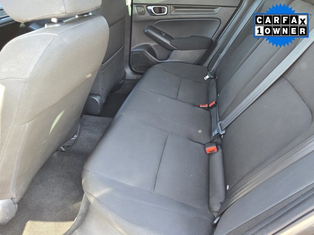 Used 2022 Honda Civic EX image 29
