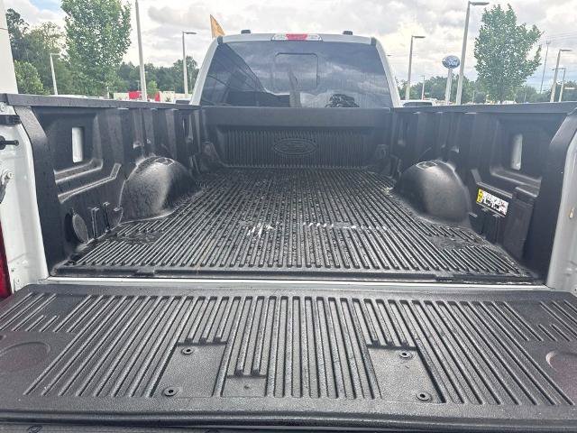 Certified 2026 Ford F250 XL w/ STX Appearance Package AWD/4WD image 28