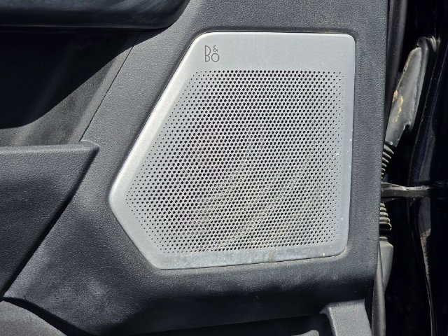 Certified 2025 Ford F350 Platinum AWD/4WD image 18
