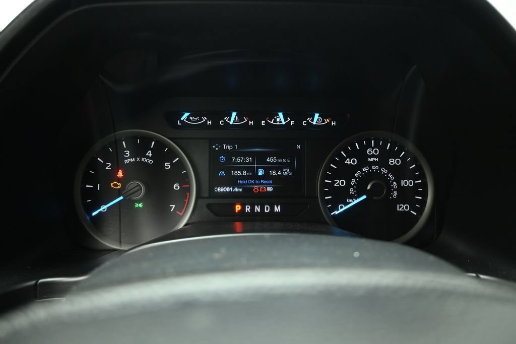 Certified 2020 Ford F150 XLT AWD/4WD image 12