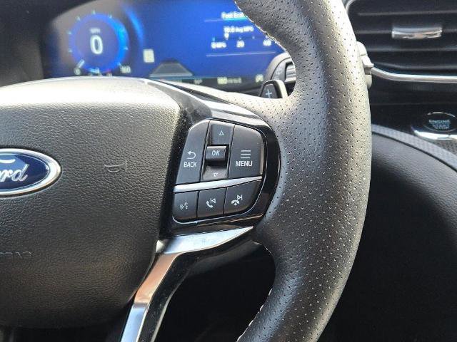 Certified 2023 Ford Explorer ST w/ Equipment Group 401A image 31