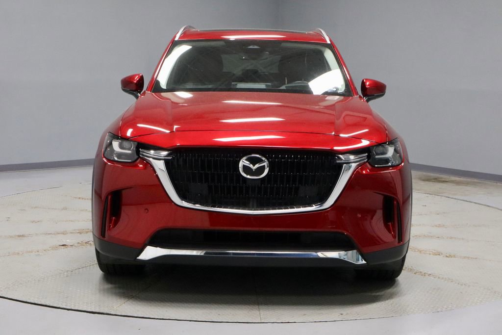 Used 2024 MAZDA CX-90 Plug-In Hybrid w/ Premium Pkg AWD/4WD image 7