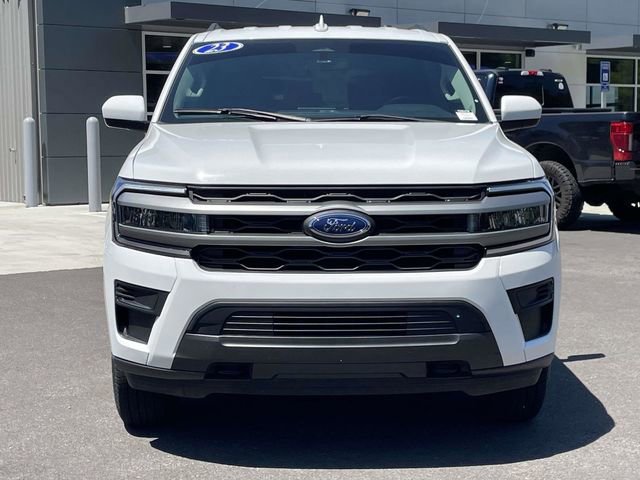 Certified 2023 Ford Expedition XLT image 8