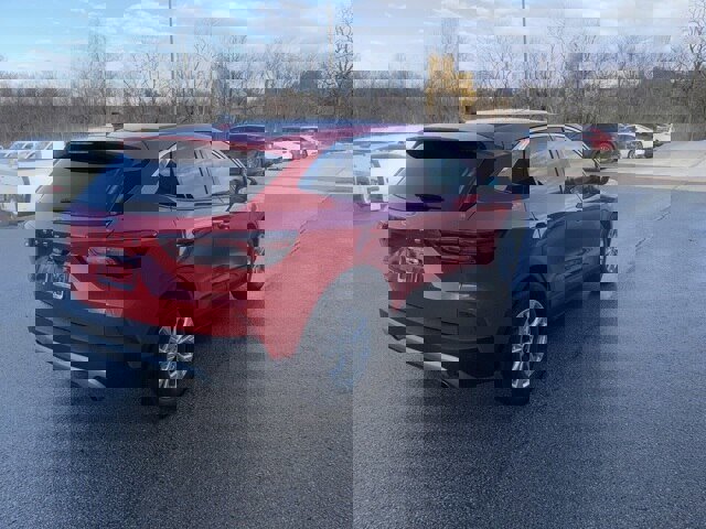 Certified 2024 Ford Escape Active w/ Cold Weather Package image 14