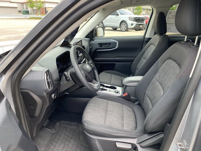 Certified 2023 Ford Bronco Sport Big Bend AWD/4WD image 14