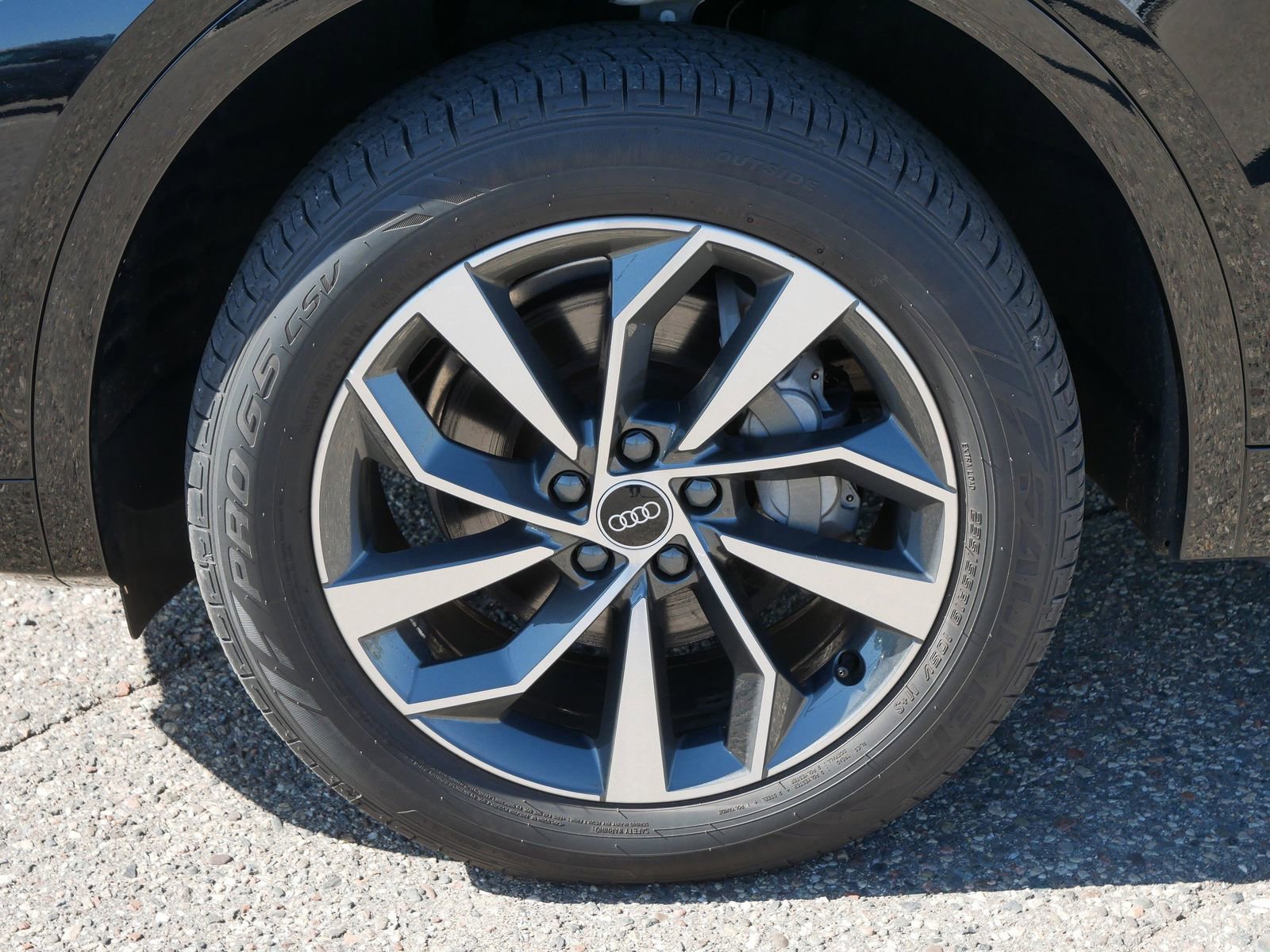 Used 2021 Audi Q5 2.0T Premium w/ Convenience Package AWD/4WD image 12
